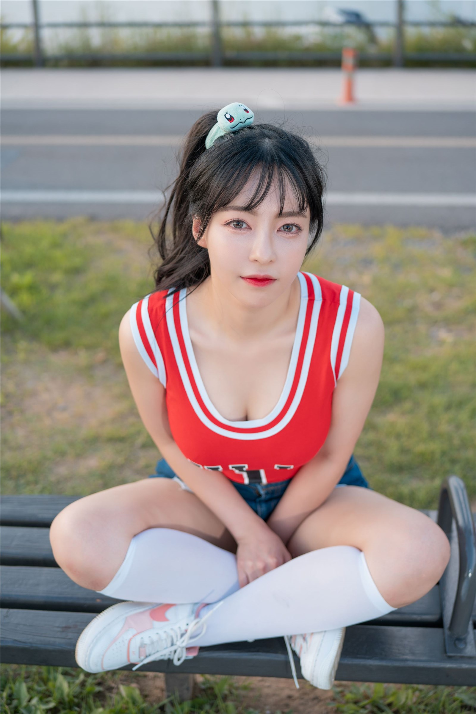 005 CreamSoda MoMo - MoMo Vol.01(50)